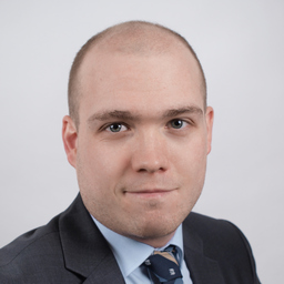 Profilbild Philipp Müller