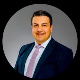 Ihsan Caglar Yildirim