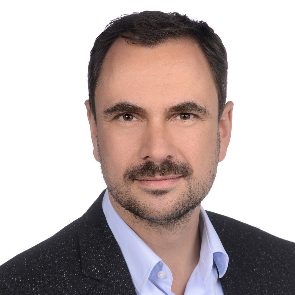 Ingo Kistermann Geschäftsführer (Inhaber) IKS Mittelrhein Software