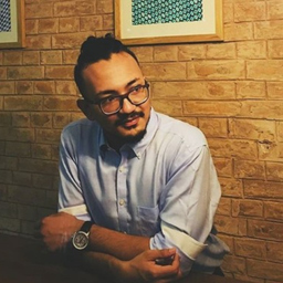 Sohail Shrestha`
