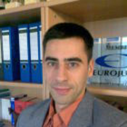 Christian Joachim's profile picture