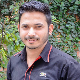 Praveen Kumar Das