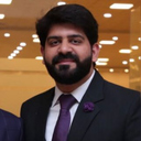 Talha Ahmed