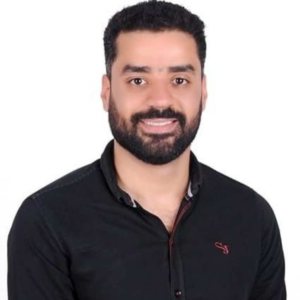 Abdelraouf Elbahrawi Mikrobiologie Universität Rostock XING