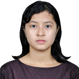Yohana Angelica Marito Bakara's profile picture