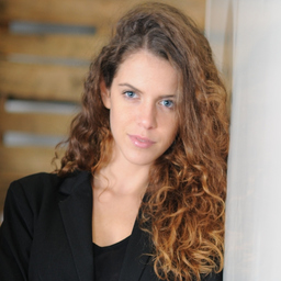 Sarah-Anna Gross