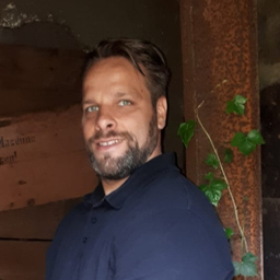 Jens Dworschak