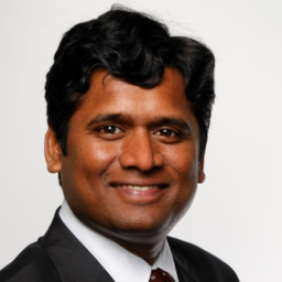 Dr. RamGopal Balijepalli