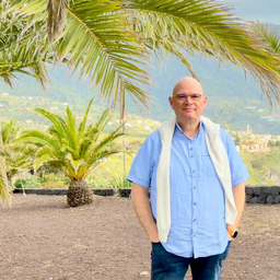 Steffen Jugel