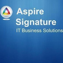 Aspire Signature