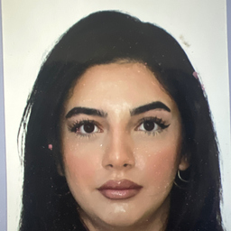 Narin Bahrami
