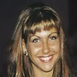 Maria Nieves Martin Reyes