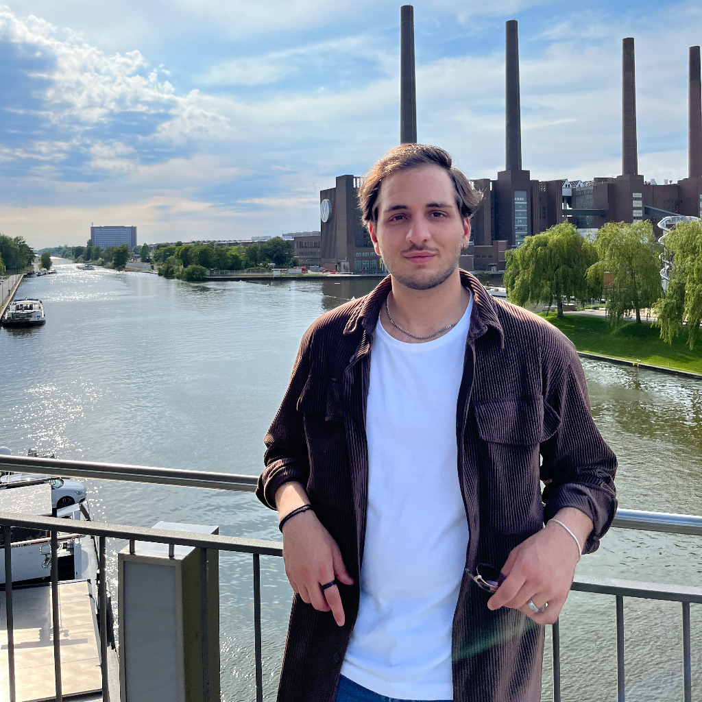 Niko Perissanidis Wirtschafts, Arbeits und Organisationspsychologie