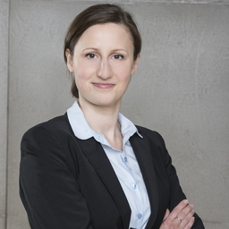 Katharina Klotzbach