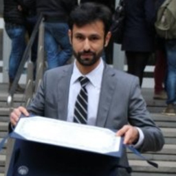 Ing. Israr Khan's profile picture