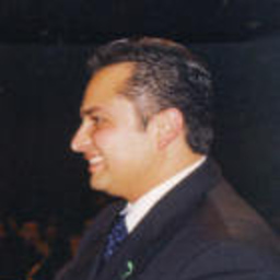 Ricardo Escobar Roa