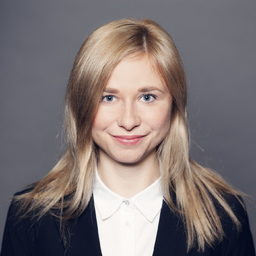 Anna Ulmann