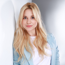 Anna Ulmann