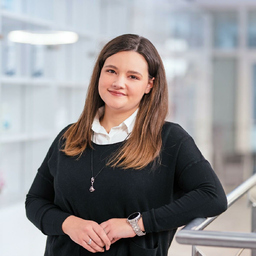 Janin Pütz