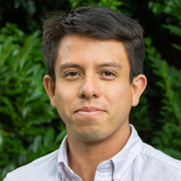 Andres Gavilan