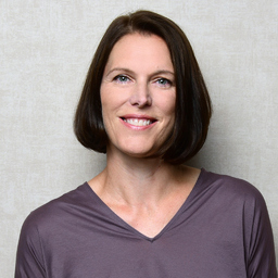 Yvonne Enthof-Gerlach