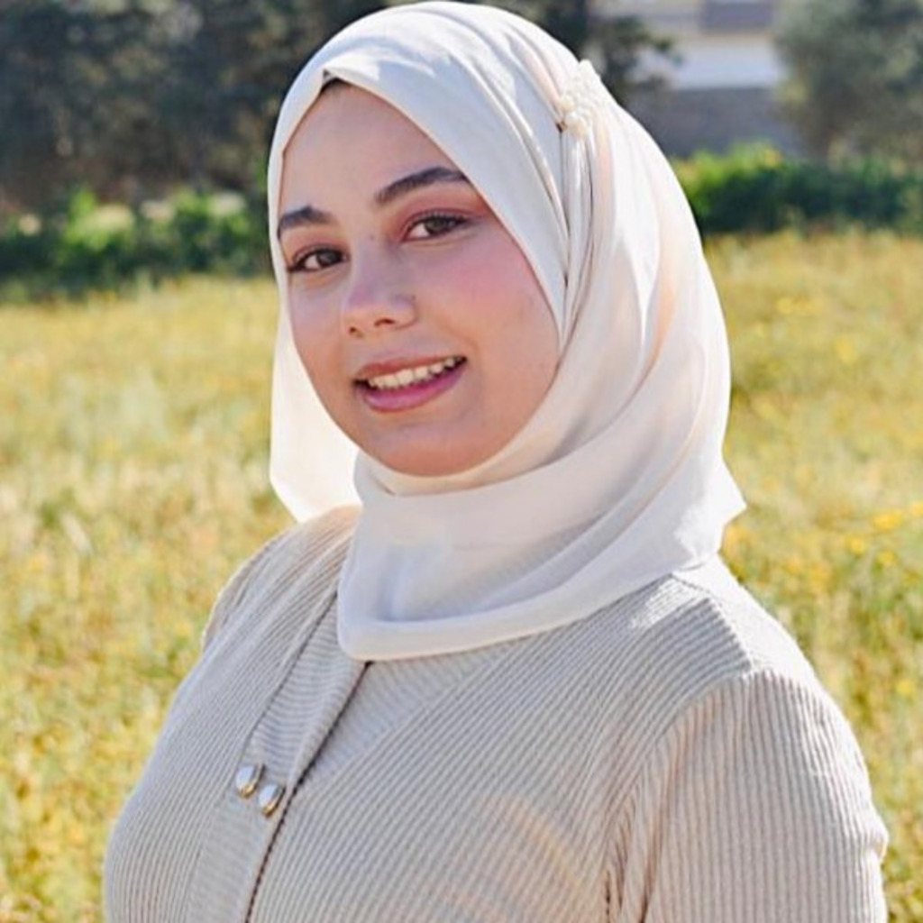 Fatma Saidi Master Data Steward Ola Energy Group XING