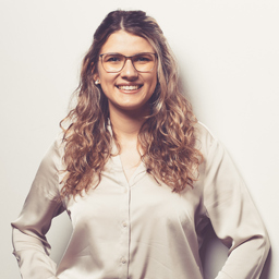 Sarah Börm