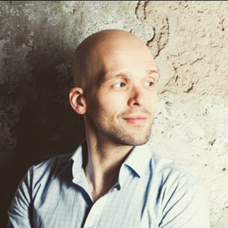 Matthias Stasch