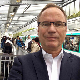 Armin Schneider