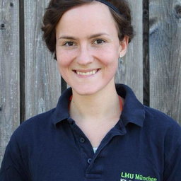 Dr. Johanna Stoiber