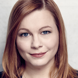 Madeleine Winter