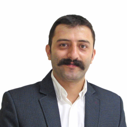 Alireza Delavar Jolfaei