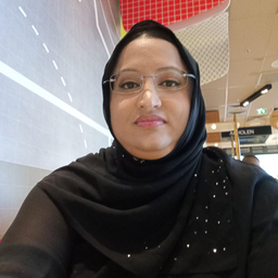 Kazi sharmin Rahman