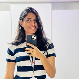Lalitha Kurapati