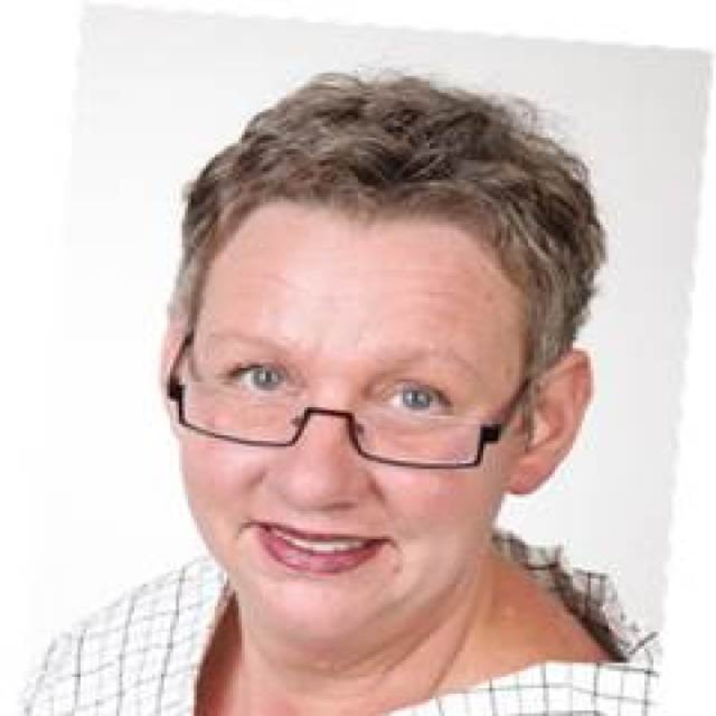 Birgit Maria Herget Geschäftsleitung Unternehmen XING