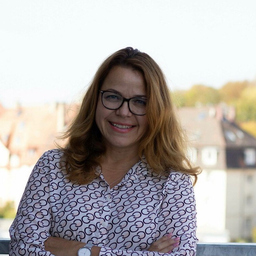 Sabine Muhr