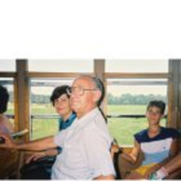 Harry Praizner's profile picture