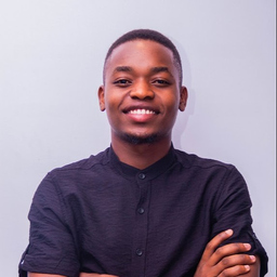 Shadrack Ngasakwa