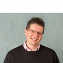 Christian Zuber