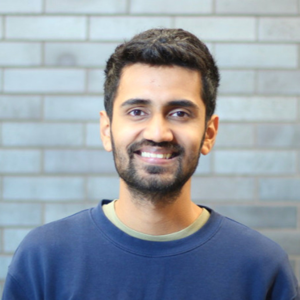 Varun mulay software engineer frontend coredna services inc xing
