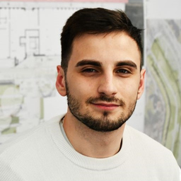 Alexandru-Paul Lungu's profile picture