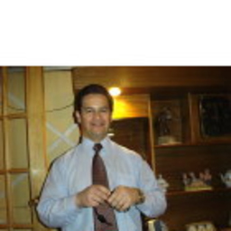 Ernesto Mora C.