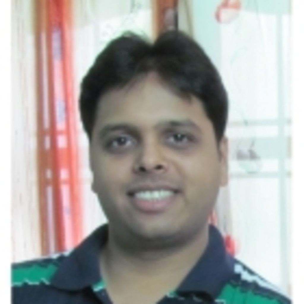Rakesh Kumar Sr. Software Engineer MIND XING