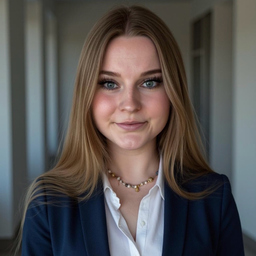 Sarah Kröger