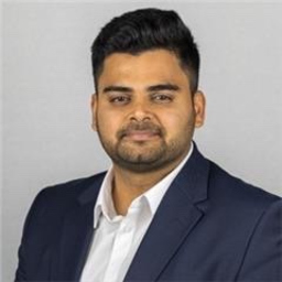 Prasanth Krishna