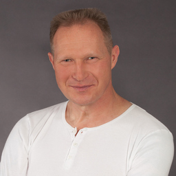 Bernd Käpermann
