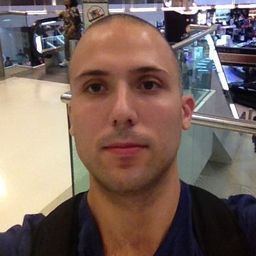 Milos Stankovic
