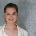 Social Media Profilbild Annika Jöhren Aachen