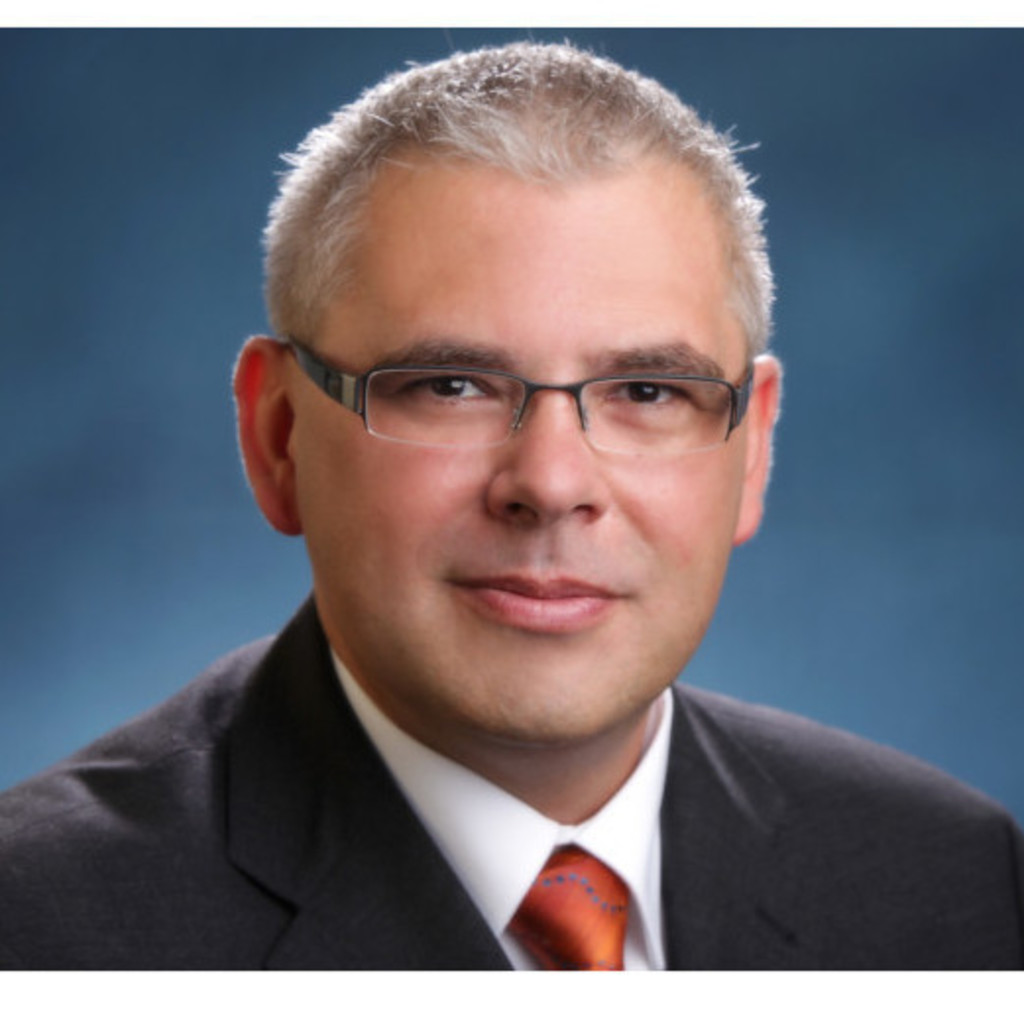 Klaus Welsch kaufmännischer Angestellter,Industriekaufmann