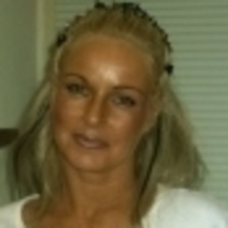 Isabel Bannier- Groß